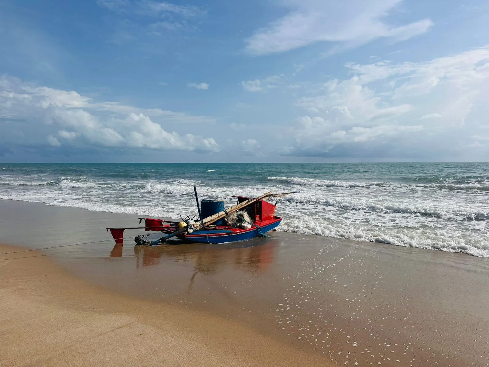 Area externa da Pousada Juscelino - Foto 12